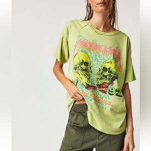 Free People Daydreamer Tee